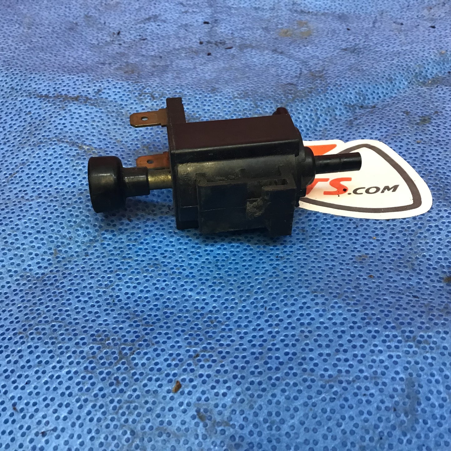 LHD, RHD OEM Vacuum Solenoid Value AESA127 Mazda Rx7 FD3S FD S5B1714