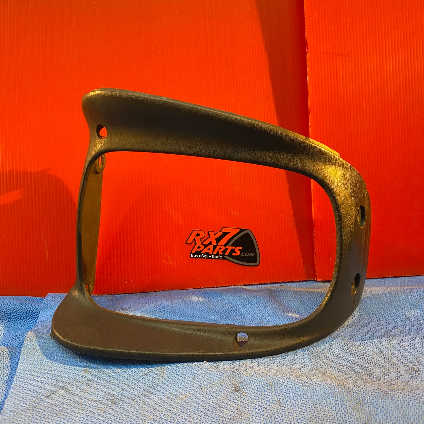 LHD, RHD Headlight Bezel Trim  FD01:50:751 FD07:50:751 Mazda Rx7 FD3S FD S5B4HBT