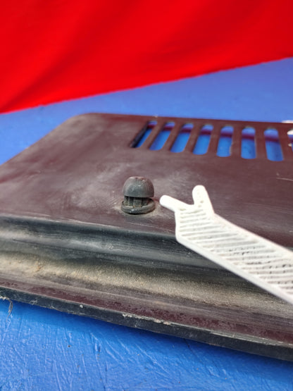 FB Cowl Vent  FB Mazda Rx7 FB3S FB S4B0LB/9