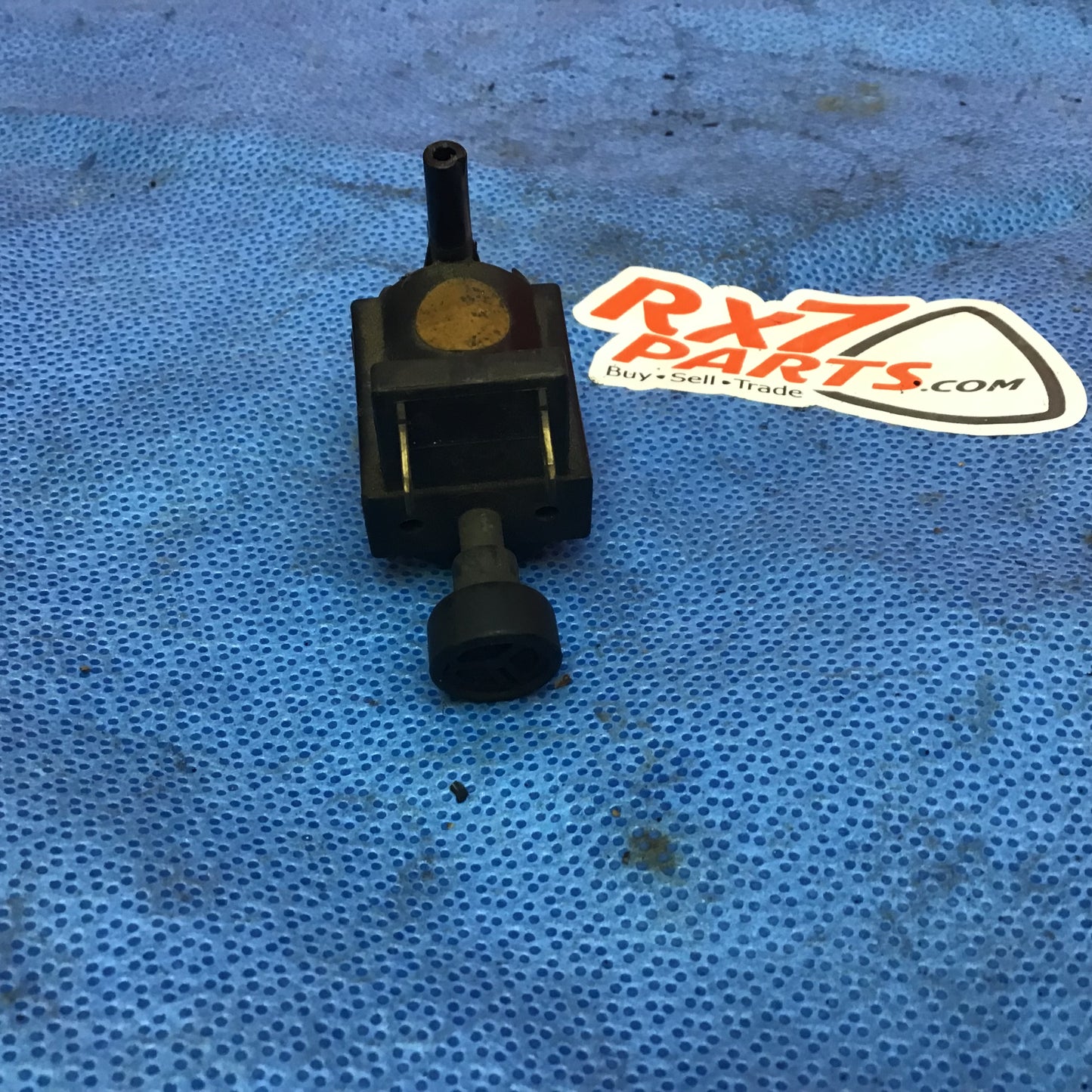 LHD, RHD OEM Vacuum Solenoid Value AESA127 Mazda Rx7 FD3S FD S5B1714