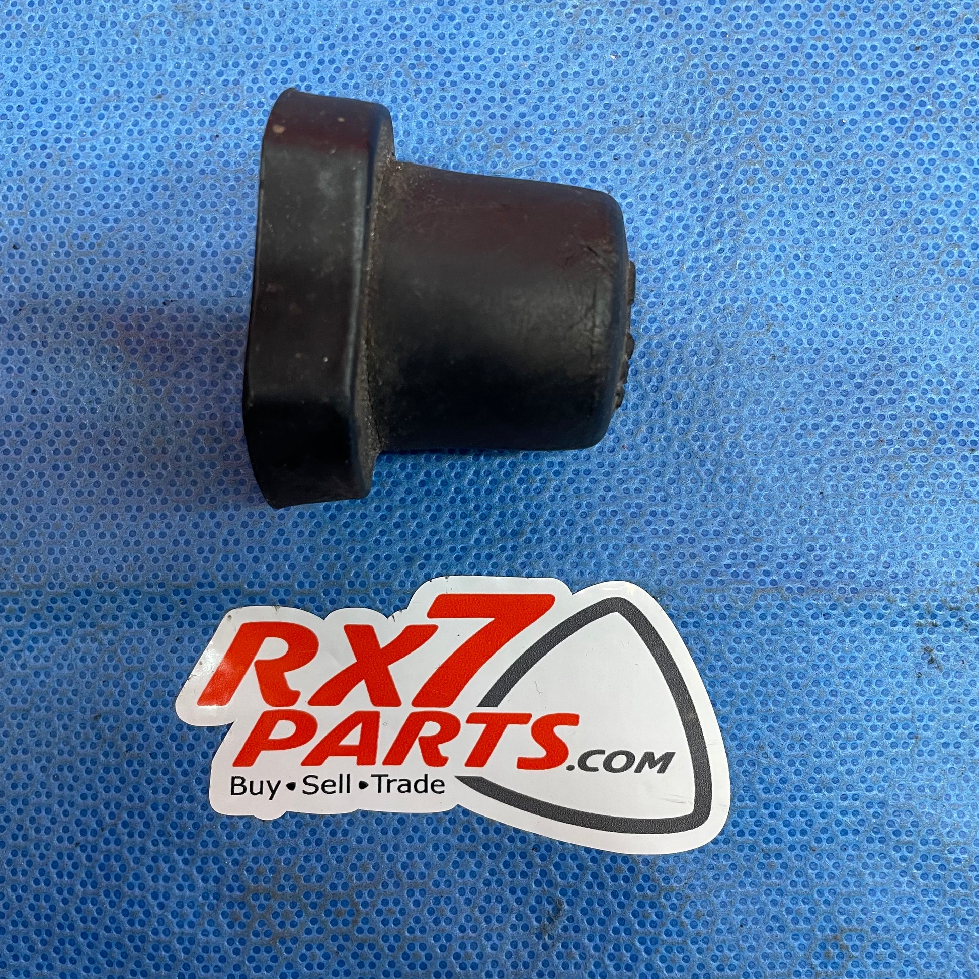 LHD, RHD OEM Headlight Motor Adjustment Rubber Cover  Mazda Rx7 FD3S FD S4B8HLMC - RX7Parts