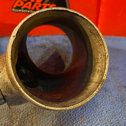 LHD, RHD Aluminum Intake with PCV  Mazda Rx7 FD3S FD S6B18/6