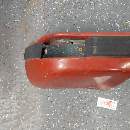 LHD, RHD Front Bumper with Bumper Bar  Mazda Rx7 FB3S FB PFFBFB6