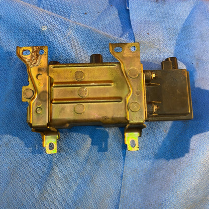 LHD, RHD Denso Ignition Coil Set  Mazda Rx7 FD3S FD S5B2ICS