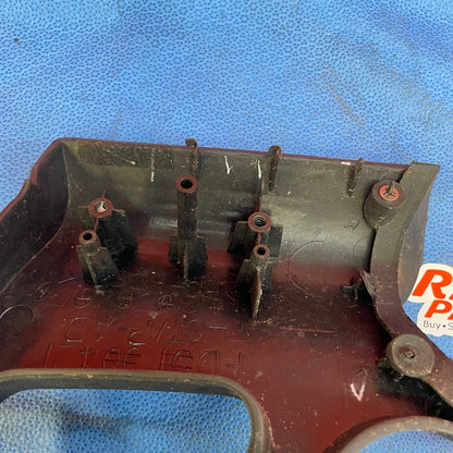 LHD OEM Gauge Cluster Plastic FD01 90 421 Mazda Rx7 FD3S FD S4B16LGC
