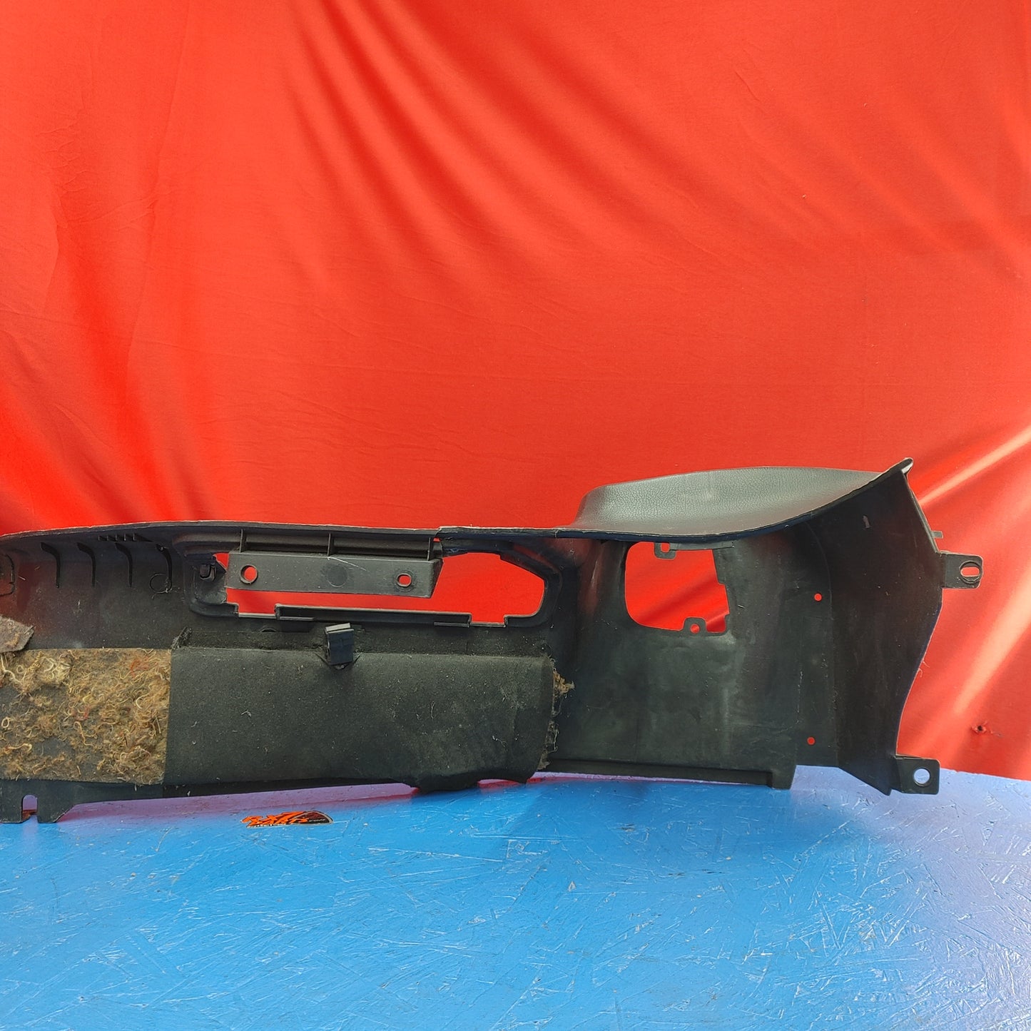 LHD, RHD Trunk Side Trim Plastic Right Side FD RX7 FD FD3S 93 - 02 Mazda s4b0/39