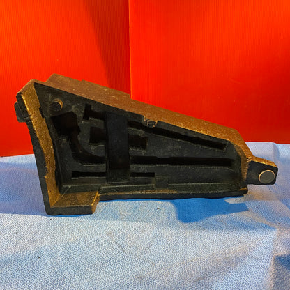 LHD Spare Tire Tool Kit Holder : Foam  FD016965Y Mazda Rx7 FD3S FD S4B2STH4
