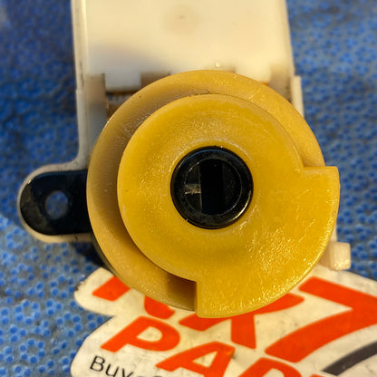 LHD, RHD Ignition Switch Lock Cylinder  FD01:66:151A Mazda Rx7 FD3S FD S6B20/22