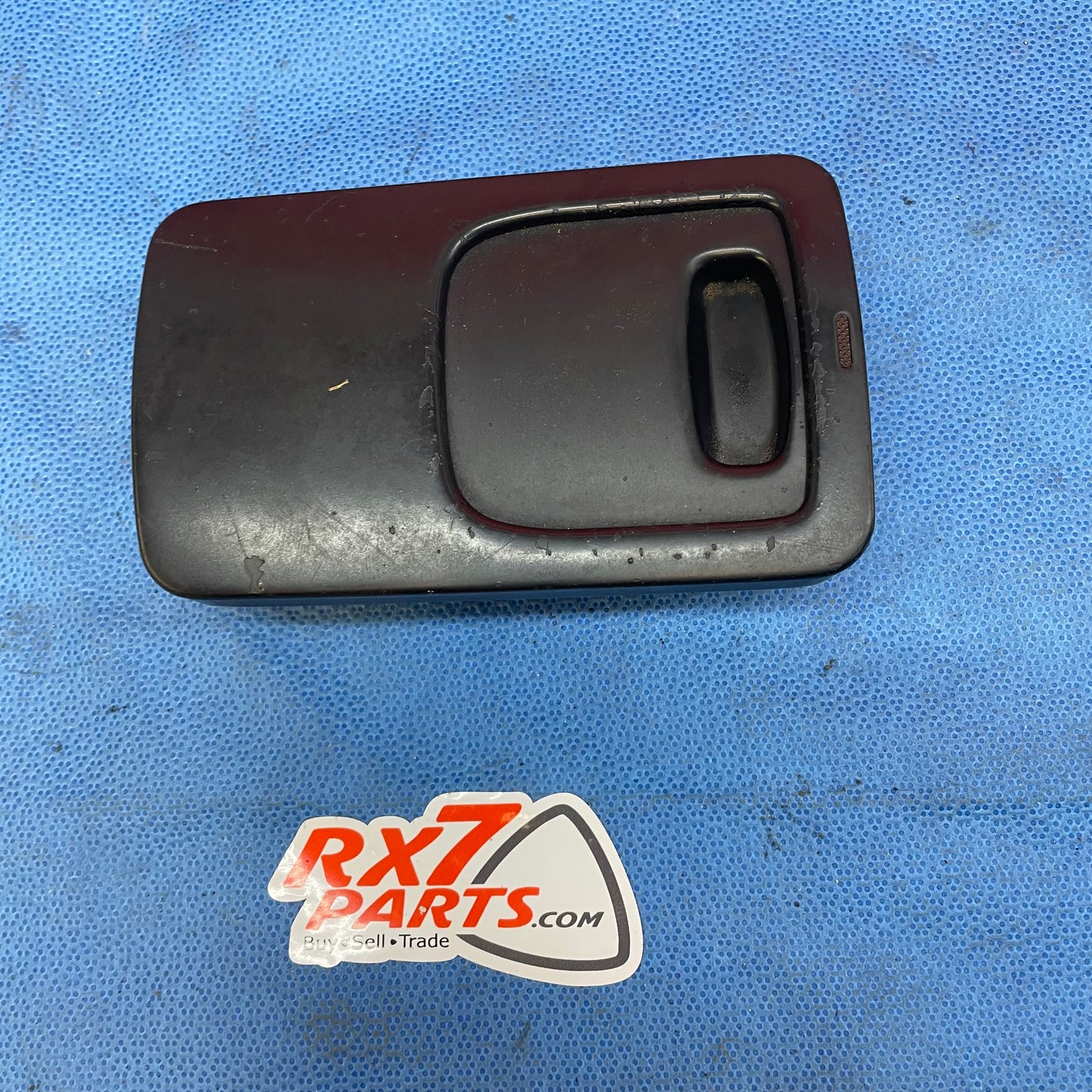 LHD, RHD OEM Genuine Ashtray FA FD01 251 2 Mazda Rx7 FD3S FD S4B7OEAT