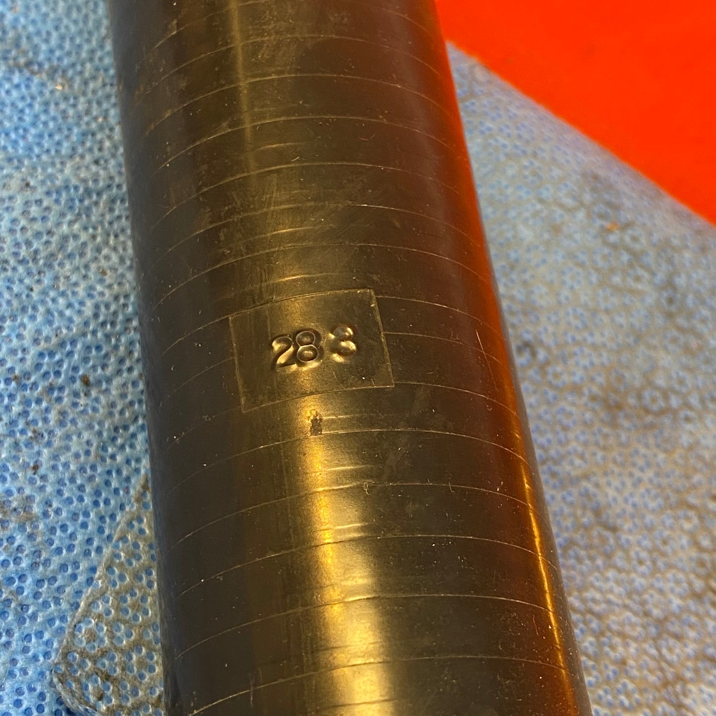 LHD, RHD Samco Sport Silicone Upper Radiator Hose  Mazda Rx7 FD3S FD S7B2/7