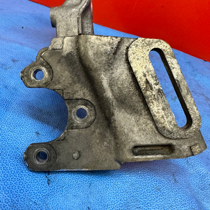 LHD, RHD OEM 13B REW Air Conditioning and Power Steering Pump Bracket  Mazda Rx7 FD3S FD S6B12ACB