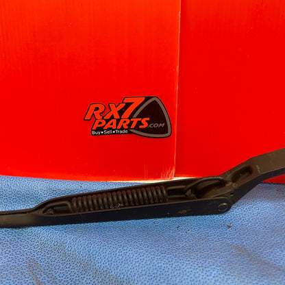 RHD OEM Right Driver Wiper Arm Mazda Rx7 FD3S FD S4B13RDW - RX7Parts