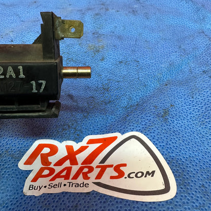 LHD, RHD OEM Turbo Vacuum Solenoid Valve AESA127 17 2A1  S6B112