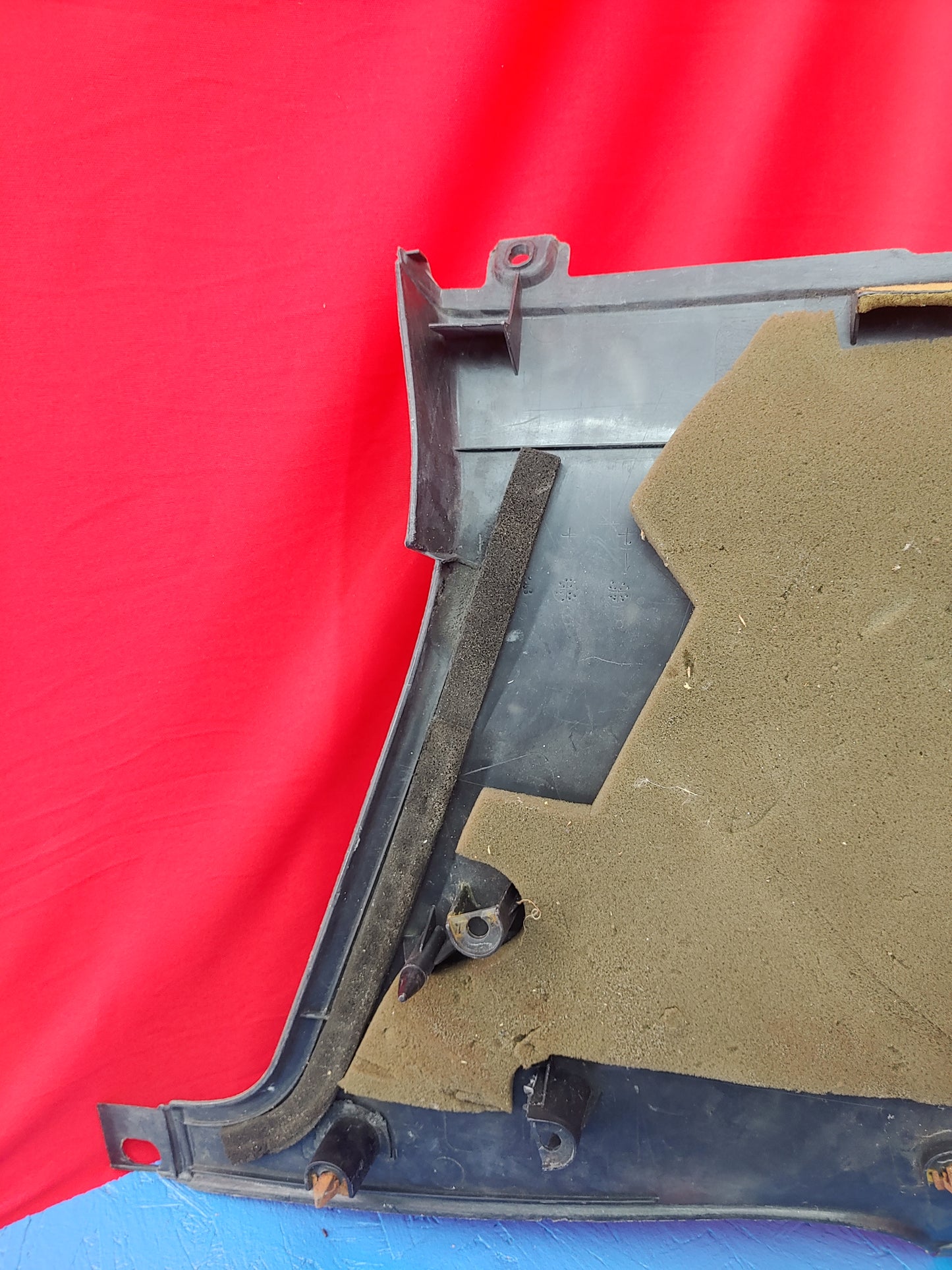 FC Upper interior Panel (RIGHT) FC Mazda Rx7 FC3S FC S4B0LB/1