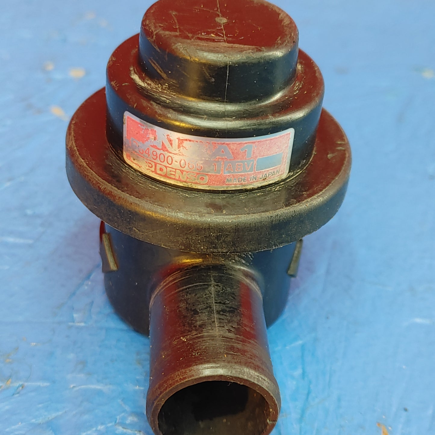 LHD, RHD Denso Bypass Valve Blow Off Valve BPV BOV 084900:065 Mazda Rx7 FD3S FD S6B20/38
