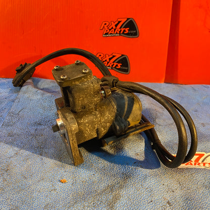 LHD, RHD Oil Metering Pump Assembly   Mazda Rx7 FD3S FD S7B1/11
