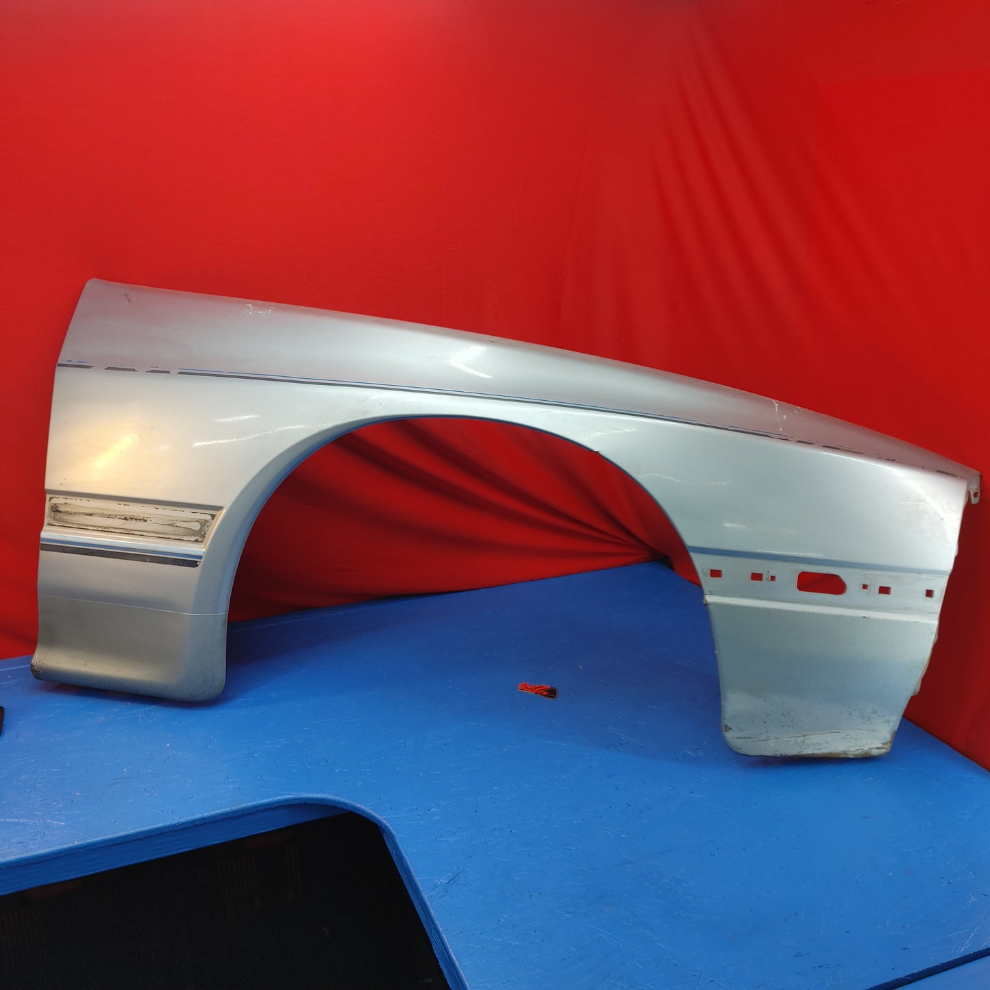 LHD, RHD S4 Front Right Fender FB01:52:111C Mazda Rx7 FC3S FC PFR4