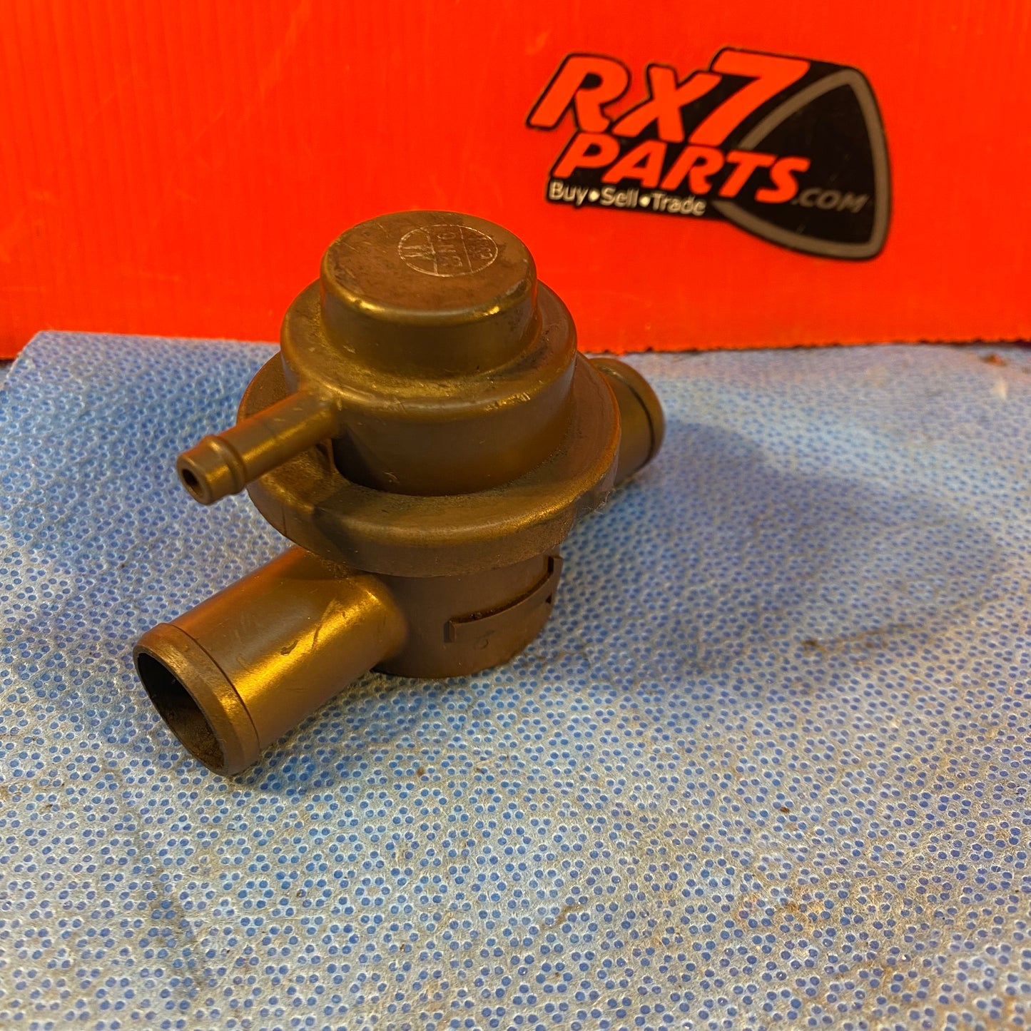 LHD, RHD Charge Relief Valve 084900:058 Mazda Rx7 FD3S FD S5B11/20