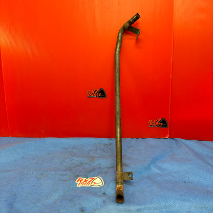 Upper LHD Heater Core Coolant Hose Hard Line  Mazda Rx7 FD3S FD S6B4HHL