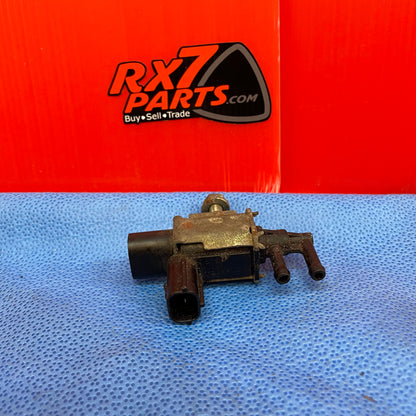 LHD, RHD OEM Turbo Control Solenoid  N3A1:18:741 Mazda Rx7 FD3S FD S4B11TCS