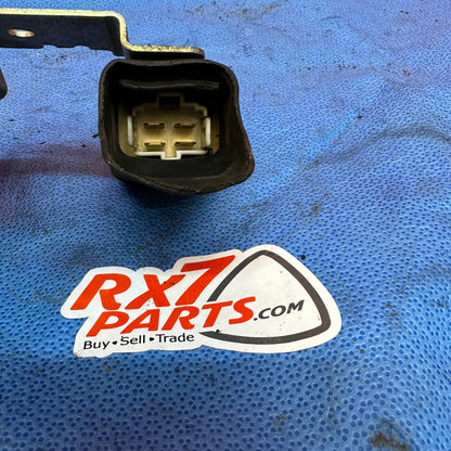 LHD, RHD OEM Relay w bracket  Mazda Rx7 FD3S FD S5B1711