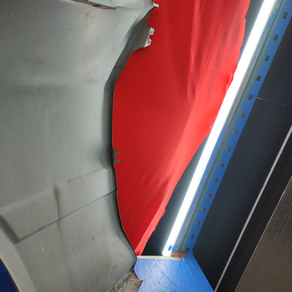 LHD, RHD Right Front Fender Silver  Mazda Rx7 FC3S FC PFR2
