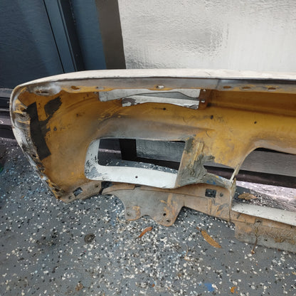 LHD, RHD S5 Front Bumper  S5 Mazda Rx7 FC3S FC PFFBS53