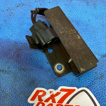 LHD, RHD OEM Resistor Control Switch N3A218831A Mazda Rx7 FD3S FD S5B17 5