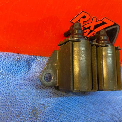 LHD, RHD Turbo Duty Solenoid  Mazda Rx7 FD3S FD S5B11/23