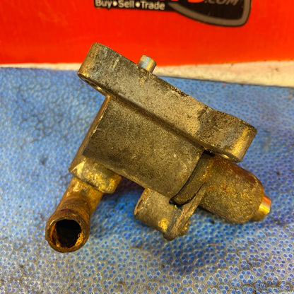 Thermal Wax Valve and Housing  Mazda Rx7 FD3S FD S5B11/37