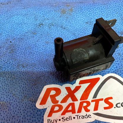 LHD, RHD OEM Genuine EGR Vacuum Switch Solenoid 3G1 AESA127 3 Mazda Rx7 FD3S FD S5B17 8