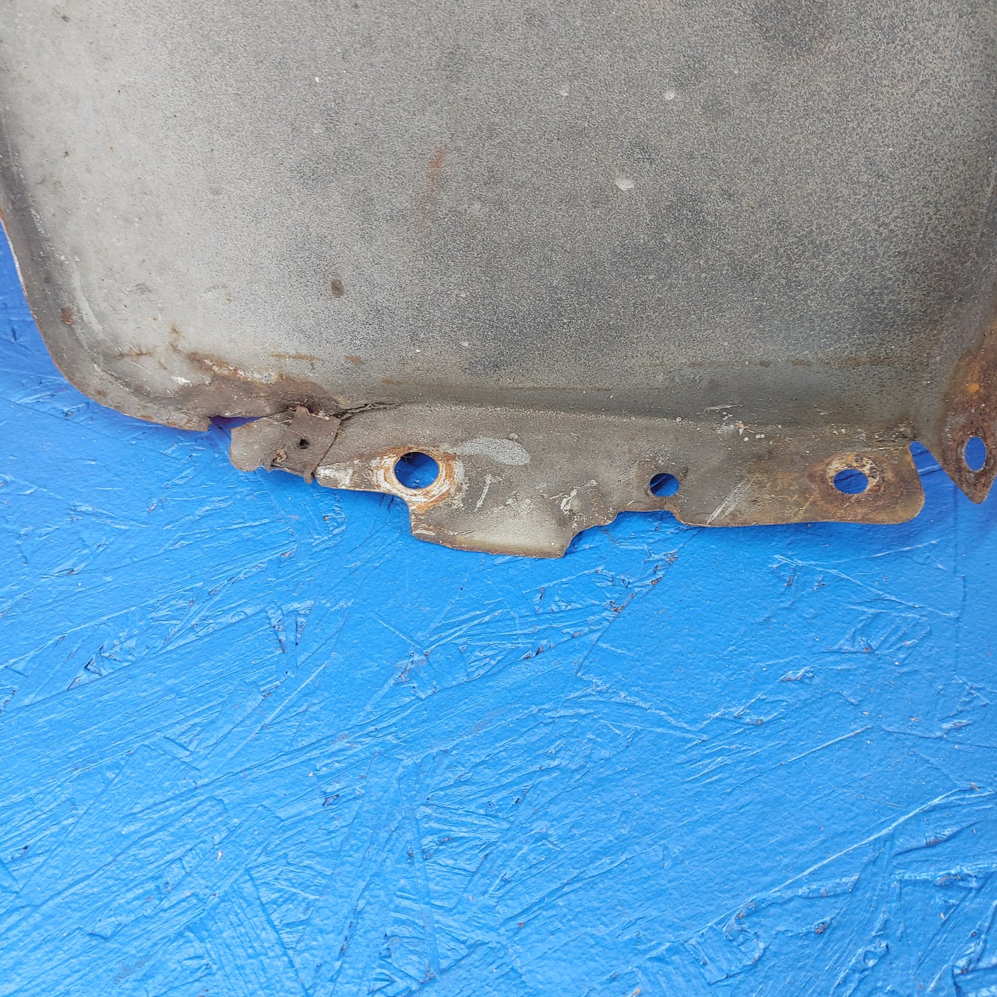 LHD, RHD S4 Front Left Fender  FB01:52:211B Mazda Rx7 FC3S FC PFL12