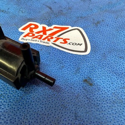 LHD, RHD  OEM Turbo Vacuum Solenoid Valve AESA127 3 Mazda Rx7 FD3S FD S5B1743