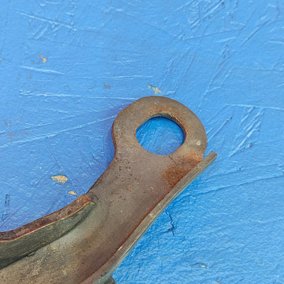 LHD, RHD Front Forward Engine Hoist Hook Bracket  Mazda Rx7 FD3S FD S8B1/3
