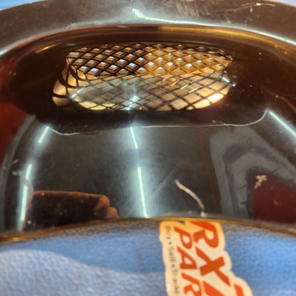 LHD, RHD Right Side Fender Vent Insert R: FD01 50 910 Mazda Rx7 FD3S FD S4B12FVR