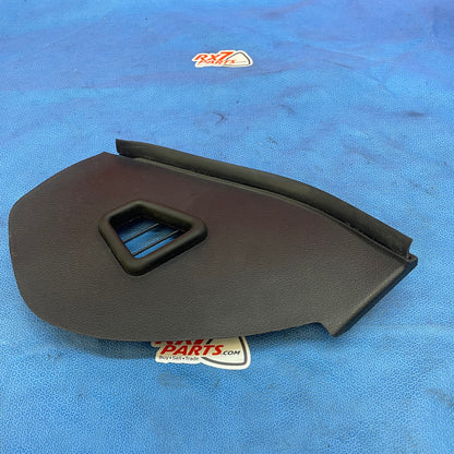 RHD OEM Right side Passenger Dash End cap FD15 64 910 Mazda Rx7 FD3S FD S4B8LHPC