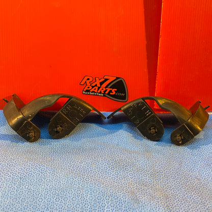 LHD, RHD Fender Vent Air Guard : Pair Mazda Rx7 FD3S FD S4B12VAG - RX7Parts