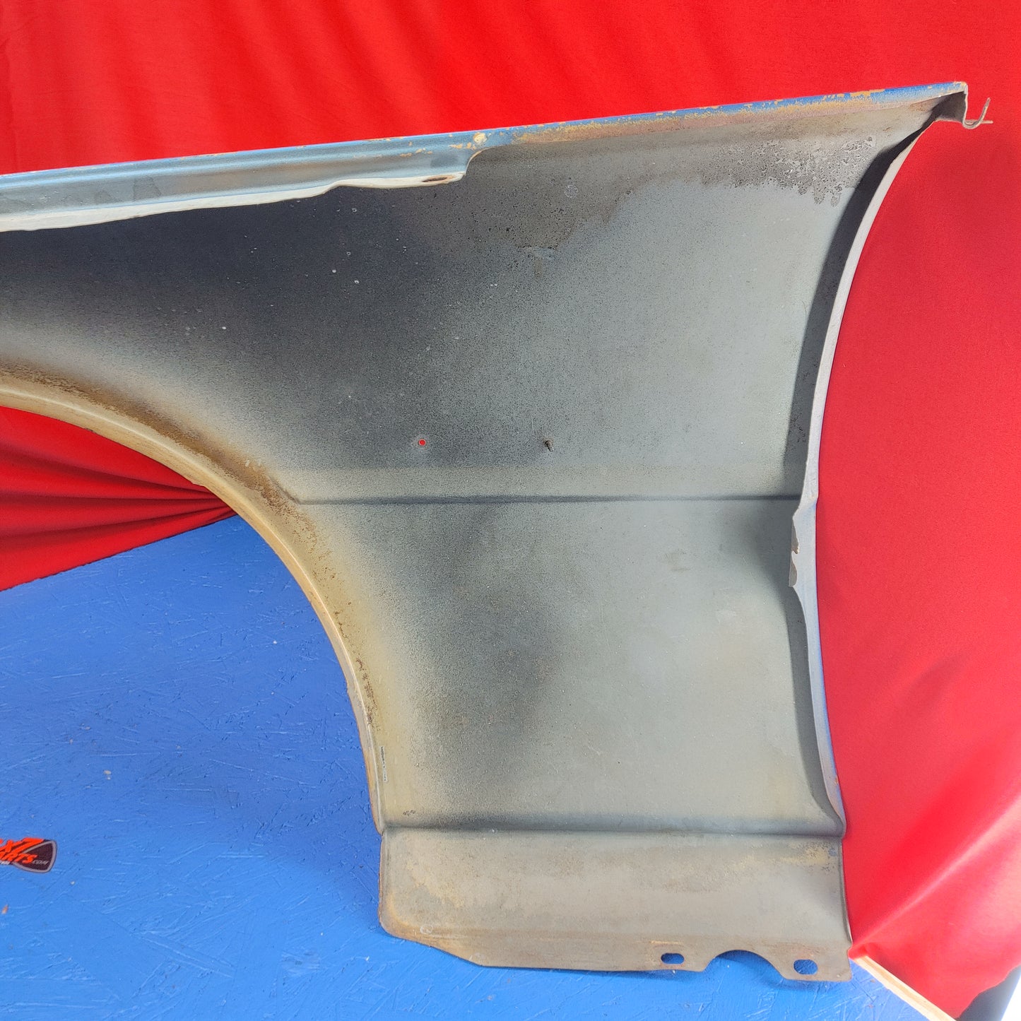 LHD, RHD SA3 Front Right Fender  8871:52:111D Mazda Rx7 FB3S FB PFR20