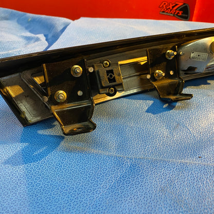 LHD, RHD Sonar/Depo Center Section Taillight Euro Style Smoked  SK3730 MDRT Mazda Rx7 FD3S FD S4B2CST