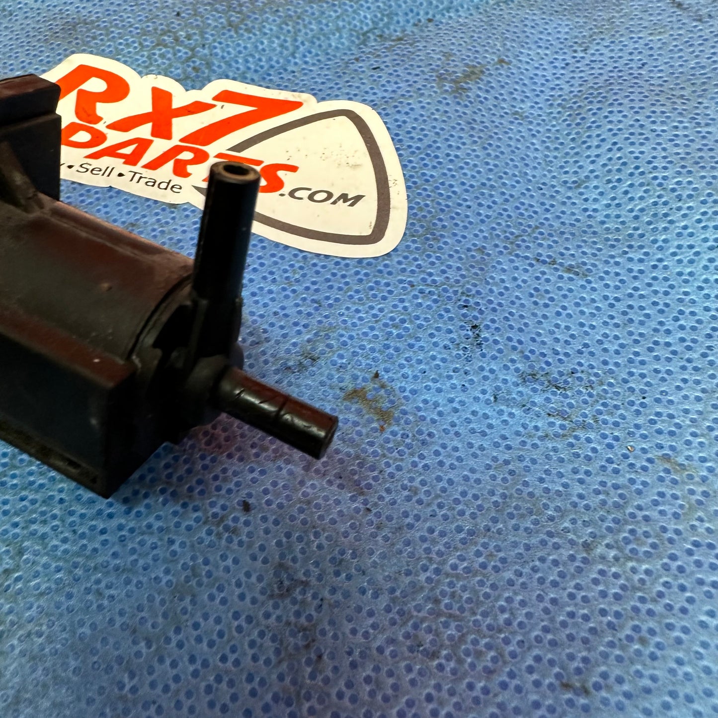 LHD, RHD OEM Vacuum solenoid AESA127 3 1K2 Mazda Rx7 FD3S FD S6B1124