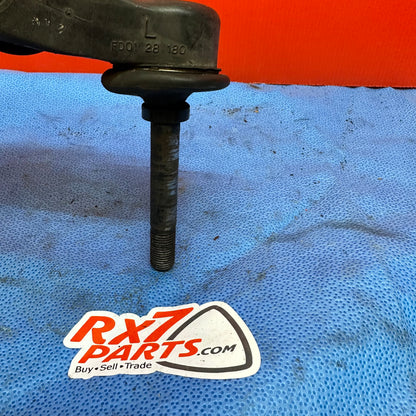 LHD, RHD OEM Left REAR Sway Bar end link  FD01 28 180 Mazda Rx7 FD3S FD S5B1710