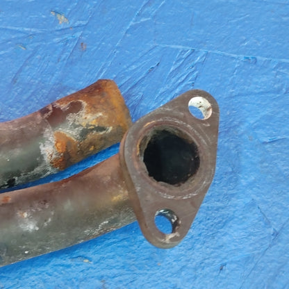 LHD, RHD Air Pump Metal Pipes  Mazda Rx7 FD3S FD S7B12/2