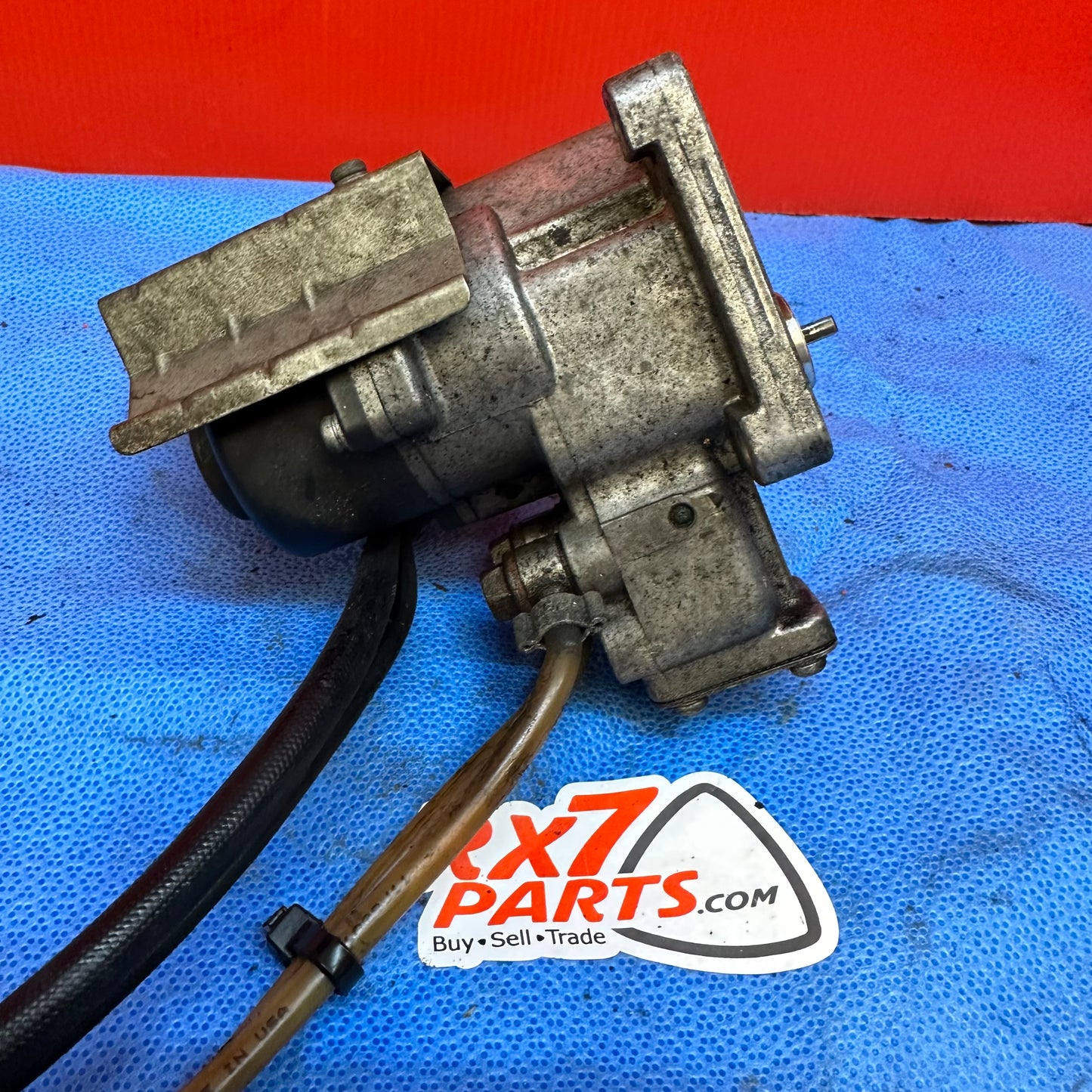 LHD, RHD OEM Oil Metering Pump OMP  Mazda Rx7 FD3S FD S6B4OMP