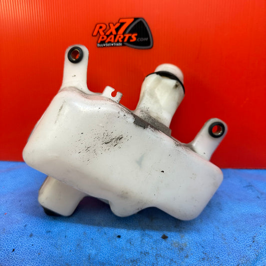 LHD, RHD OEM Rear washer fluid reservoir  Mazda Rx7 FD3S FD S6B19RWF