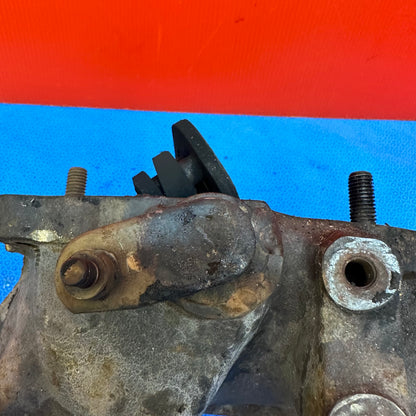 LHD, RHD OEM 13B REW Turbo exhaust manifold  Mazda Rx7 FD3S FD S7B7/8