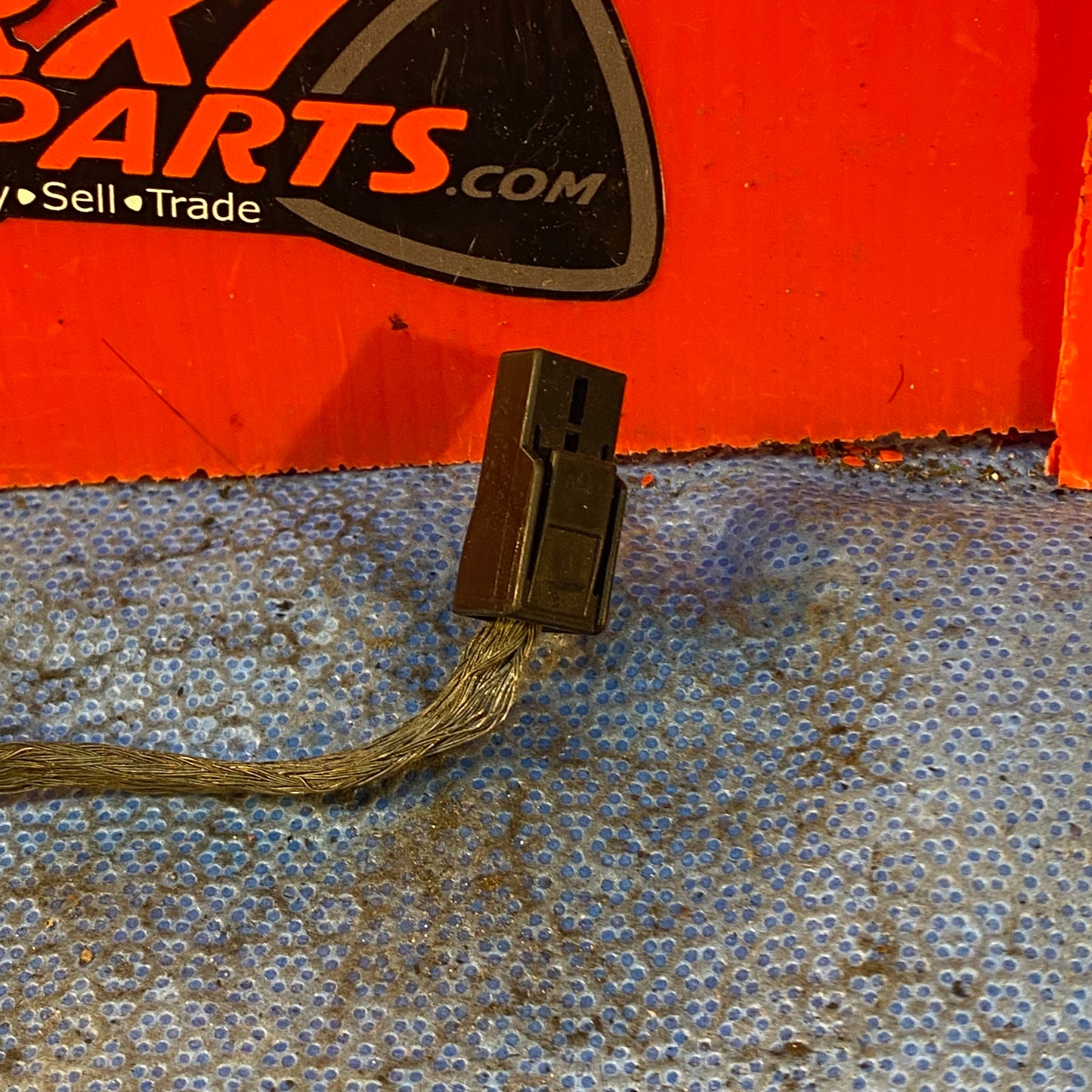 LHD, RHD Engine Ground Strap   Mazda Rx7 FD3S FD S6B16/14