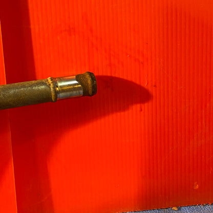 Lower LHD Heater Core Coolant Pipe   Mazda Rx7 FD3S FD S7B2/8
