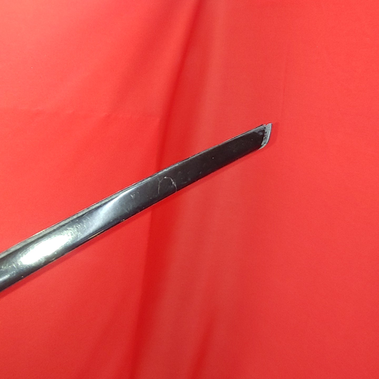 LHD, RHD Front Door Drip Molding Left OEM Rain Guard Window Trim FD01-50-530E RX7 FD FD3S 93 - 02 Mazda S4B0/42