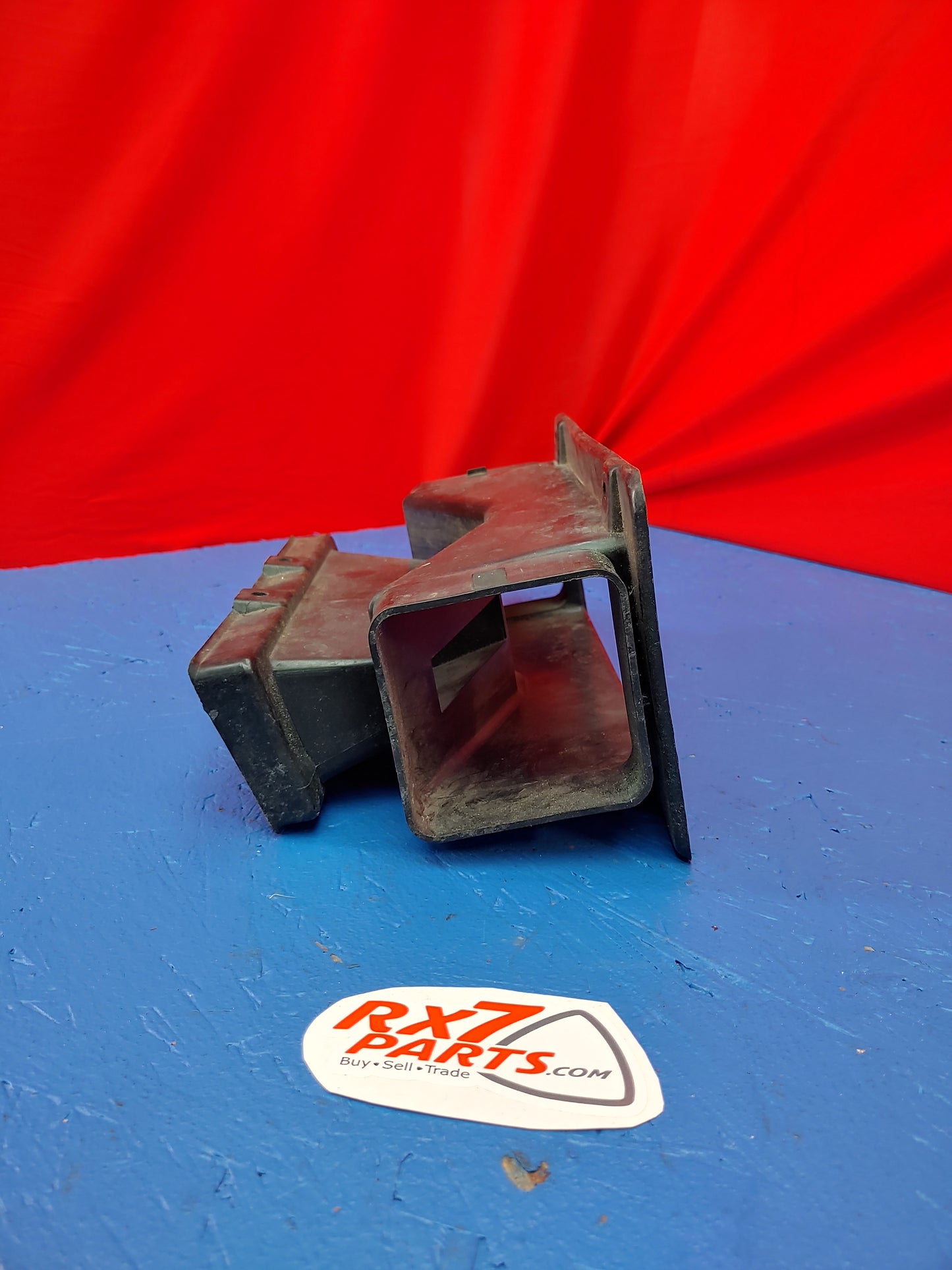 LHD, RHD Dash Center Duct  FC Mazda Rx7 FC3S FC S8B2/4