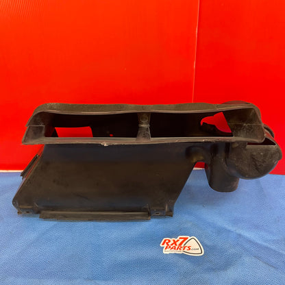 LHD, RHD OEM Intercooler Ducting Plastic Front  Mazda Rx7 FD3S FD S4B11ICD - RX7Parts